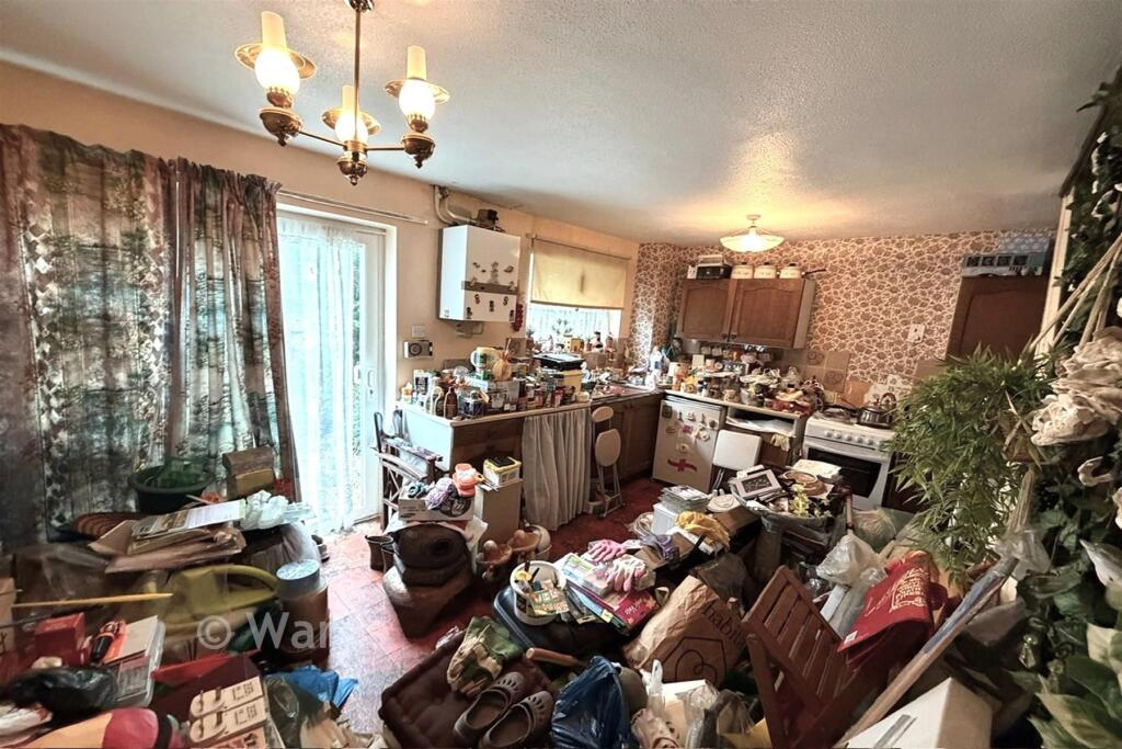 House in Swale, Warden - View 5