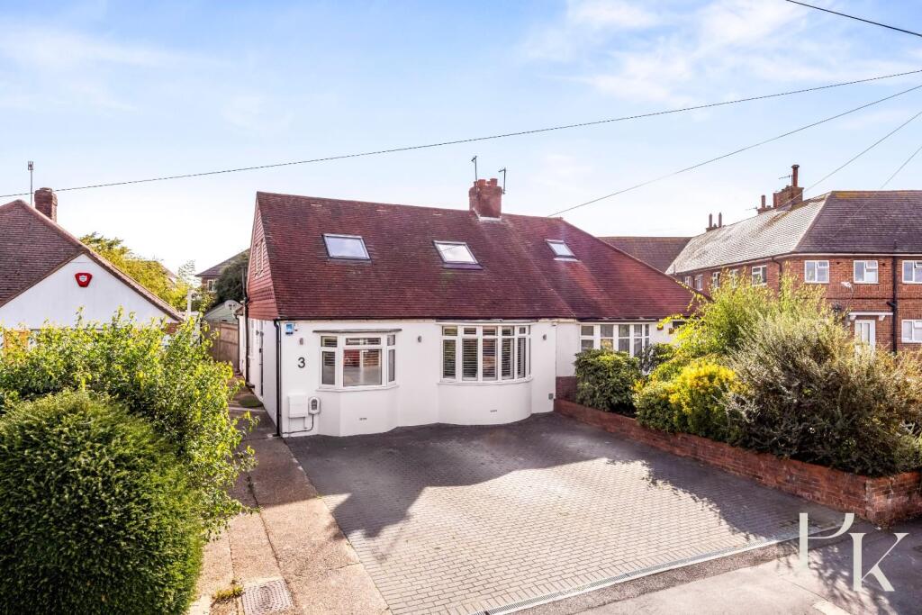 Sunninghill Close, Hove photo 3