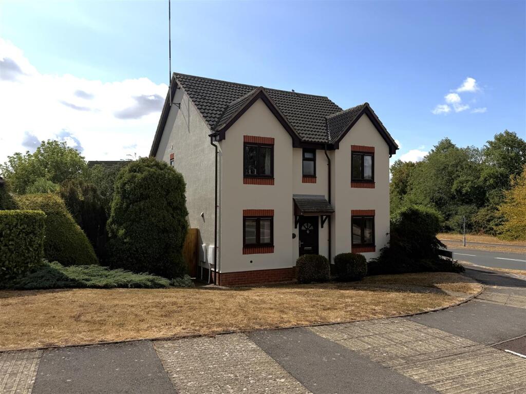 House in Warwick, Catchem's End, Hatton - View 3