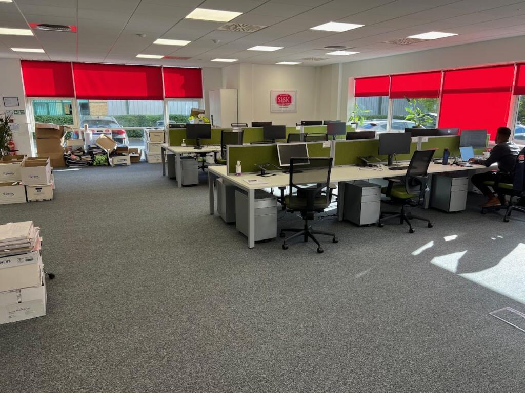 Additional image 10 of 1 Curo Park, Frogmore, St. Albans, AL2 2DD