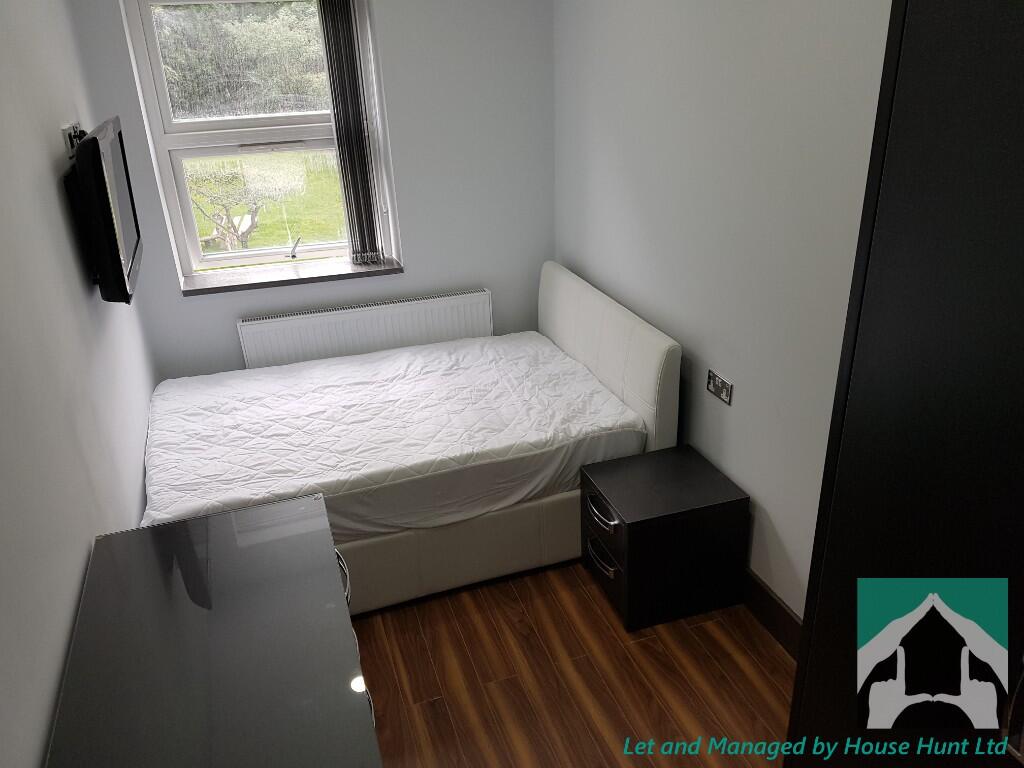 Flat 205 13 Bournbrook Road, Birmingham, B29 photo 4