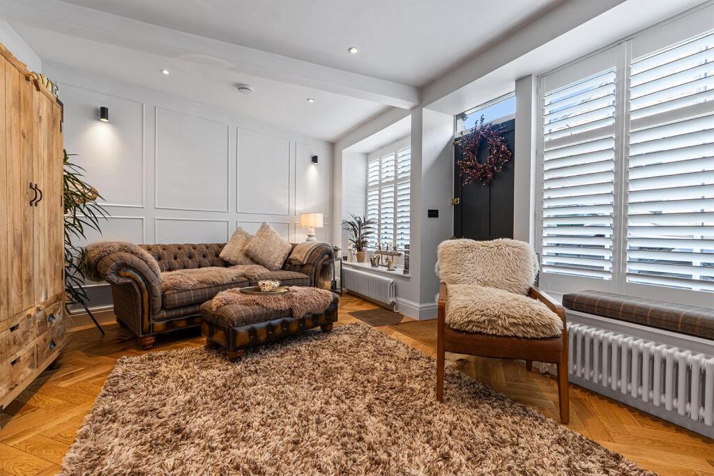 House in Stockport - View 2