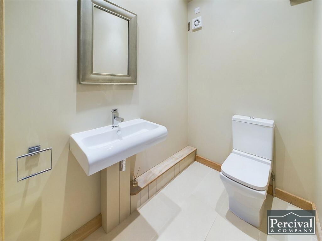 Apartment in Norwich - More