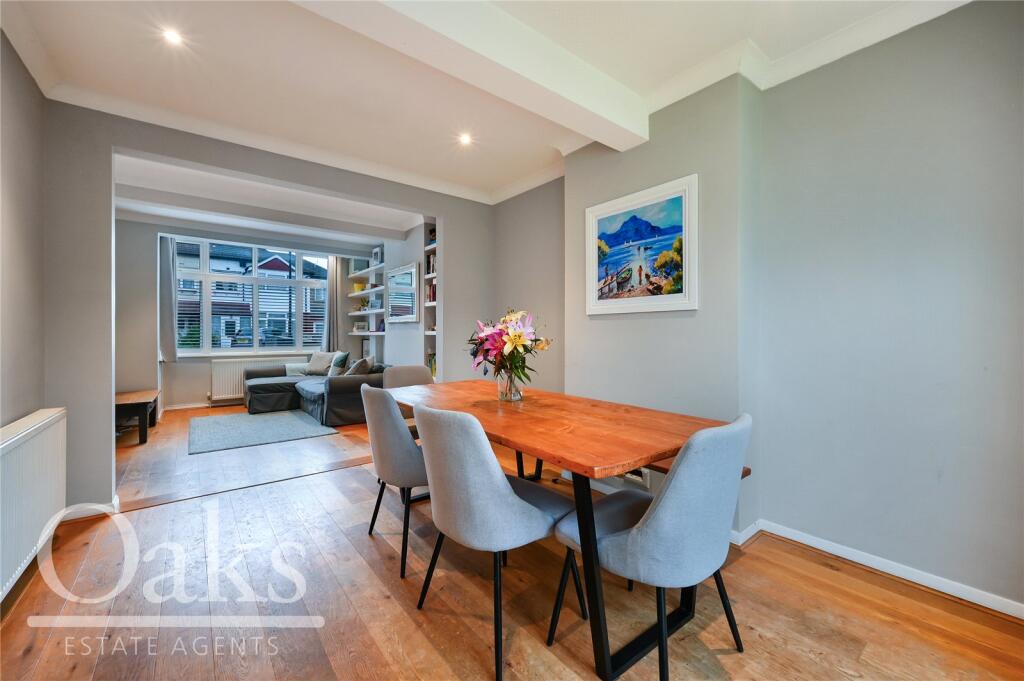 House in London - View 4