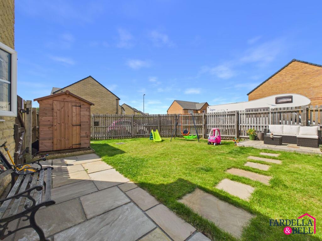 Navigation Drive, Hapton, BB12 photo 4