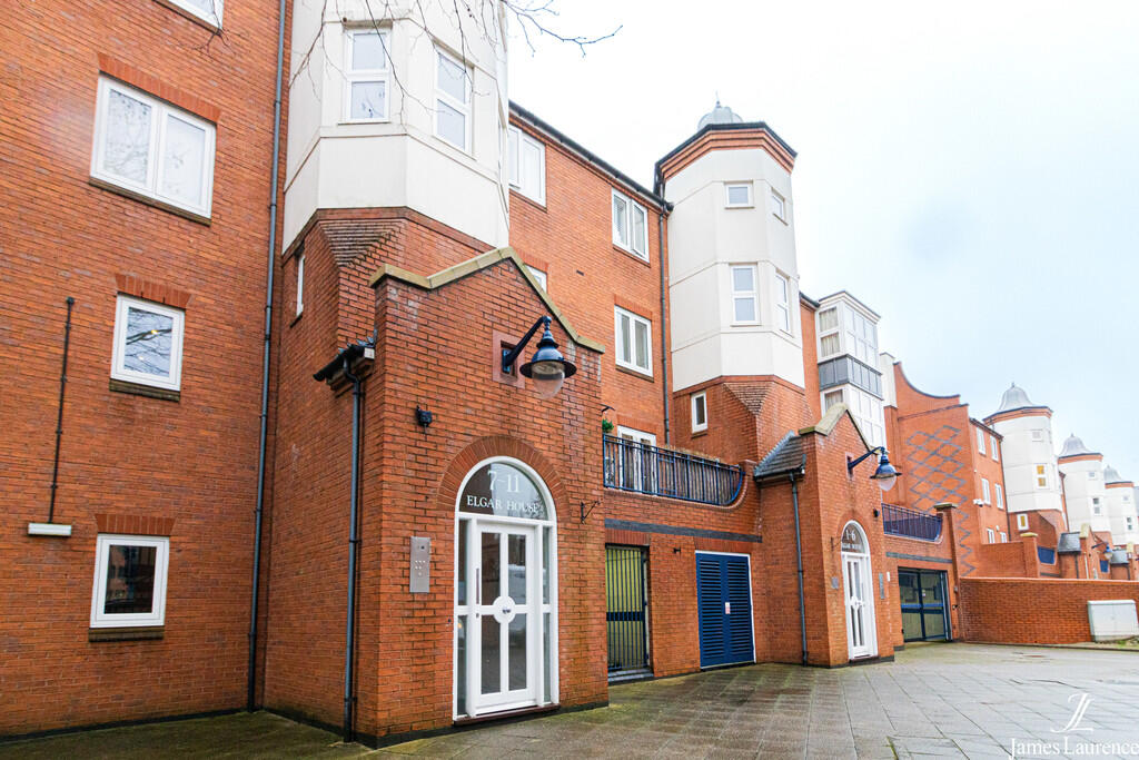 Additional image 14 of Symphony Court, Birmingham, B16 