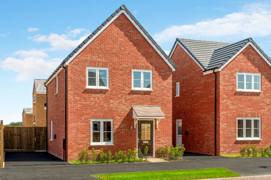 Main image of property: Drybread Road,
Whittlesey,
Peterborough
PE7 1YR
