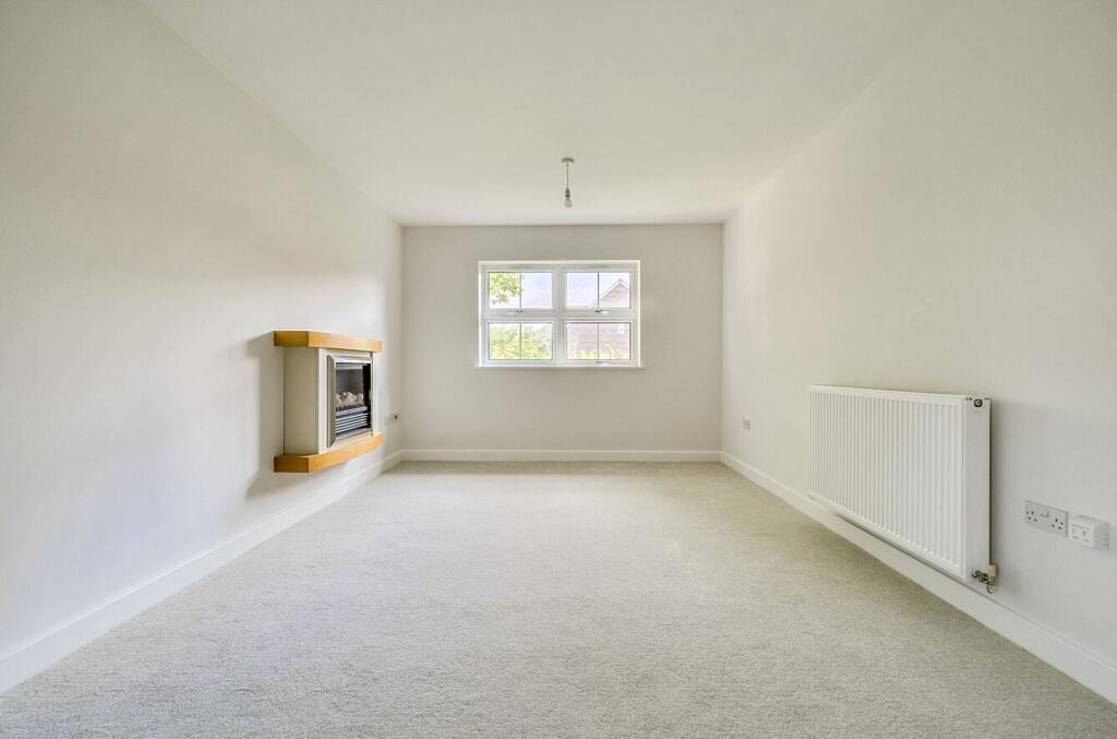 Apartment in Havant, Langstone, Bedhampton - View 3