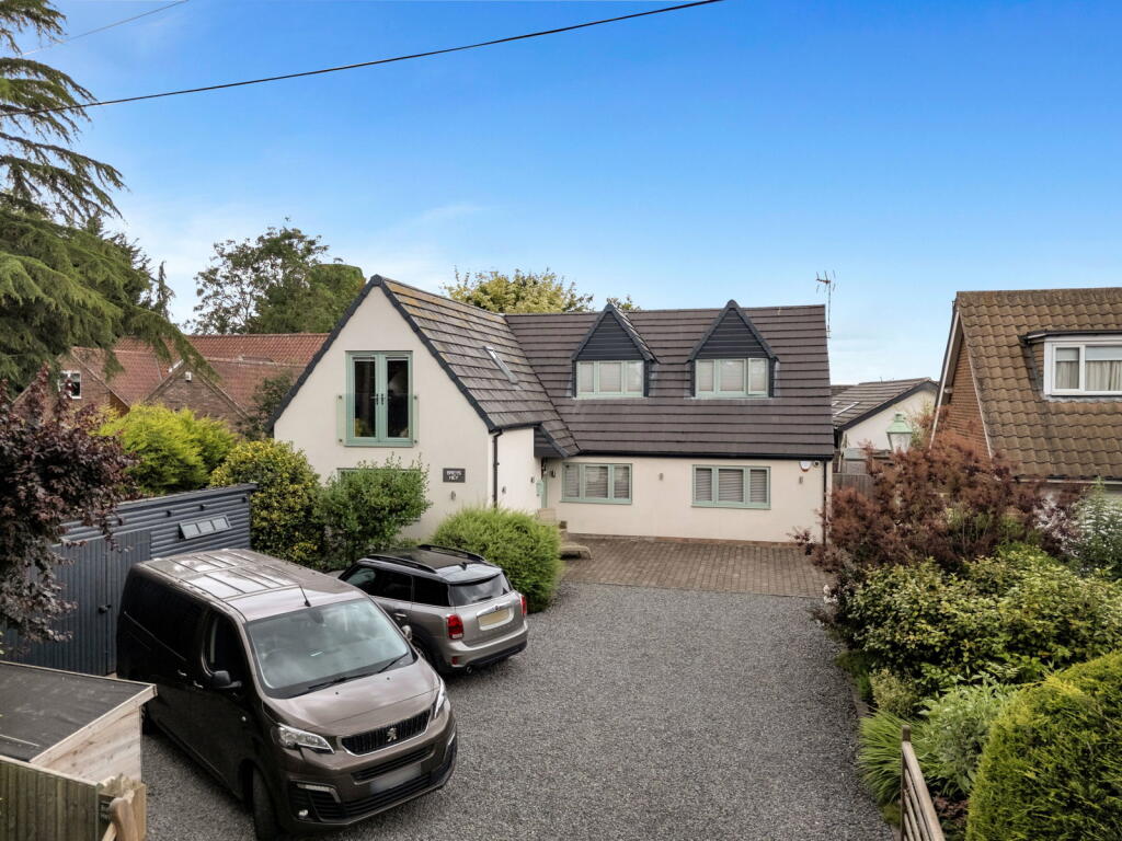 House in Rushcliffe, Whatton-in-the-Vale - View 3