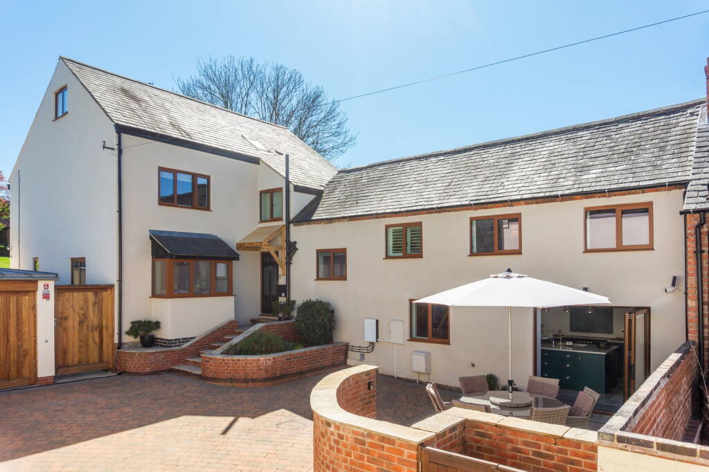 Main image of property: Brook Street, Wymeswold