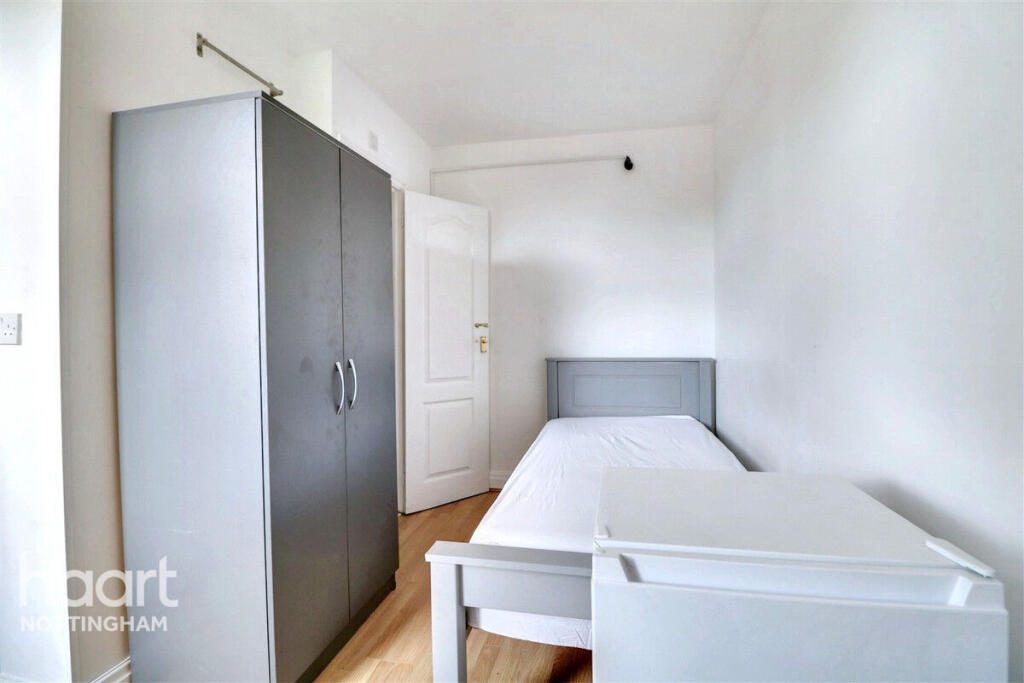 Main image of property: Bobbers Mill Road, Nottingham