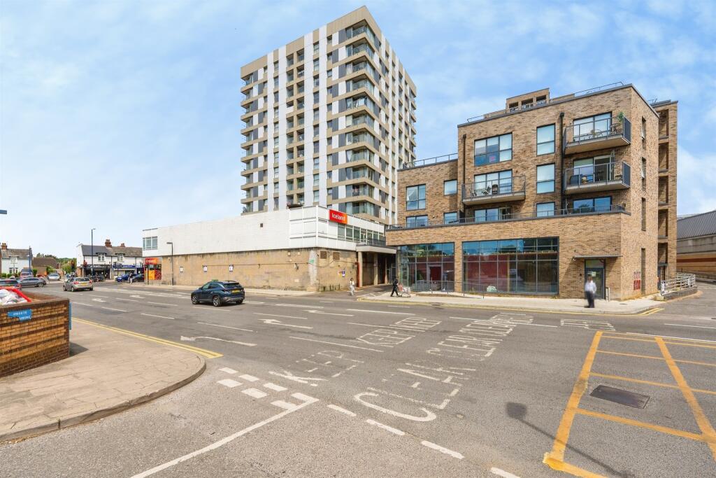Main image of property: Station Road, Edgware