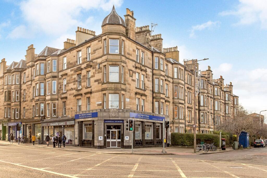 Main image of property: Belhaven Terrace, Edinburgh, EH10