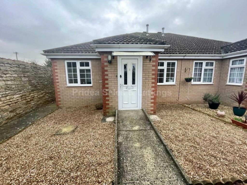 Main image of property: Mayall Court, Lincoln