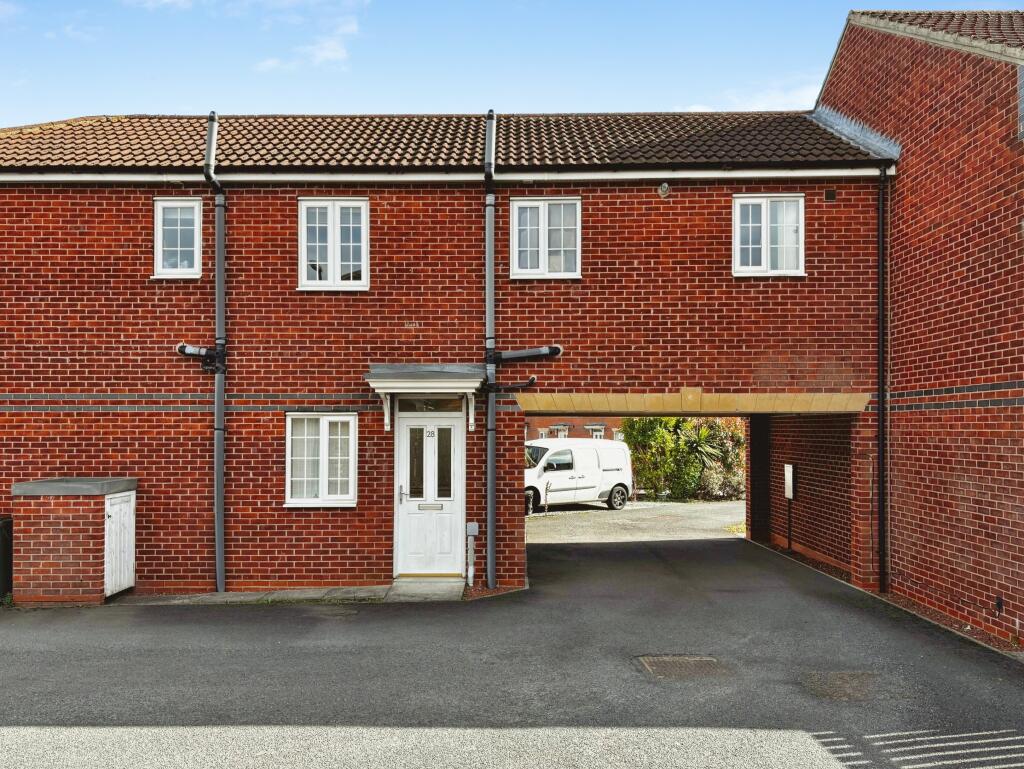 Main image of property: Beaumaris Court, Longbenton, Newcastle upon Tyne, NE12