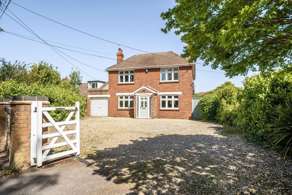 Main image of property: Charnwood Cottage, Honey Lane, Otham