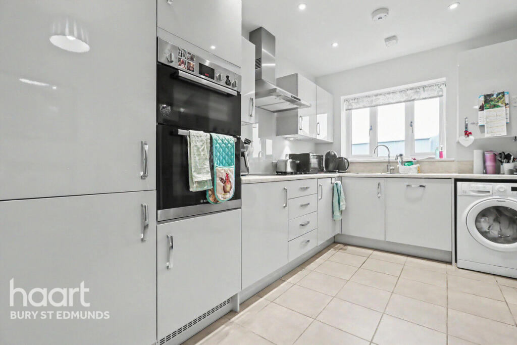 House in West Suffolk, Chedburgh - View 5
