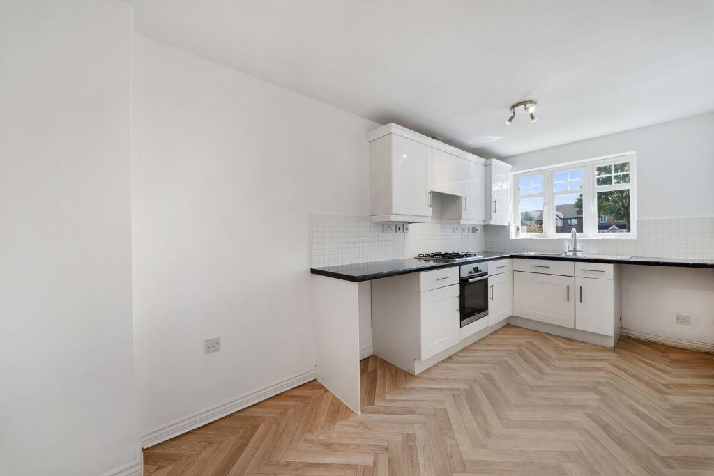 House in Warrington - View 5