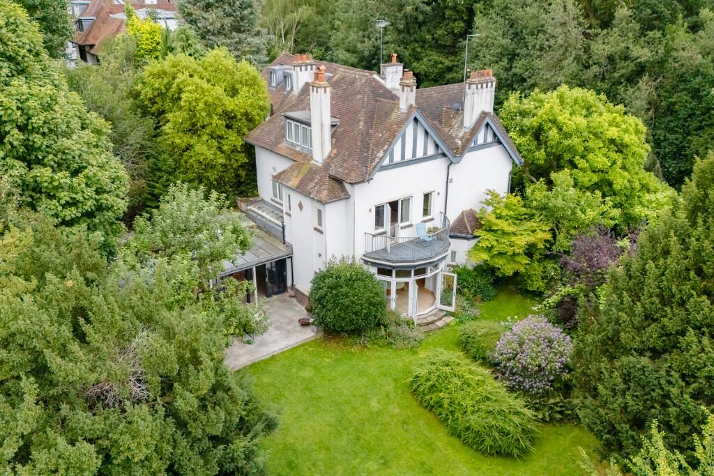 Main image of property: Fitzroy Park, London, N6