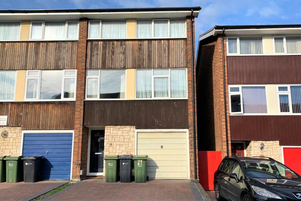 Main image of property: Queens Drive, Guildford, Surrey, GU2