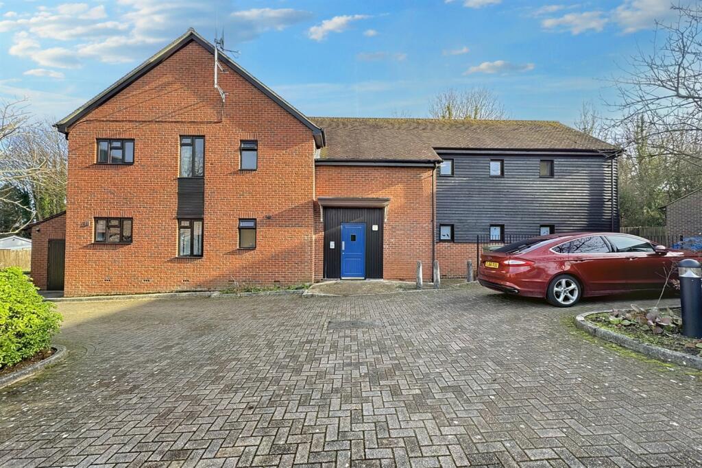 Main image of property: South Wonston