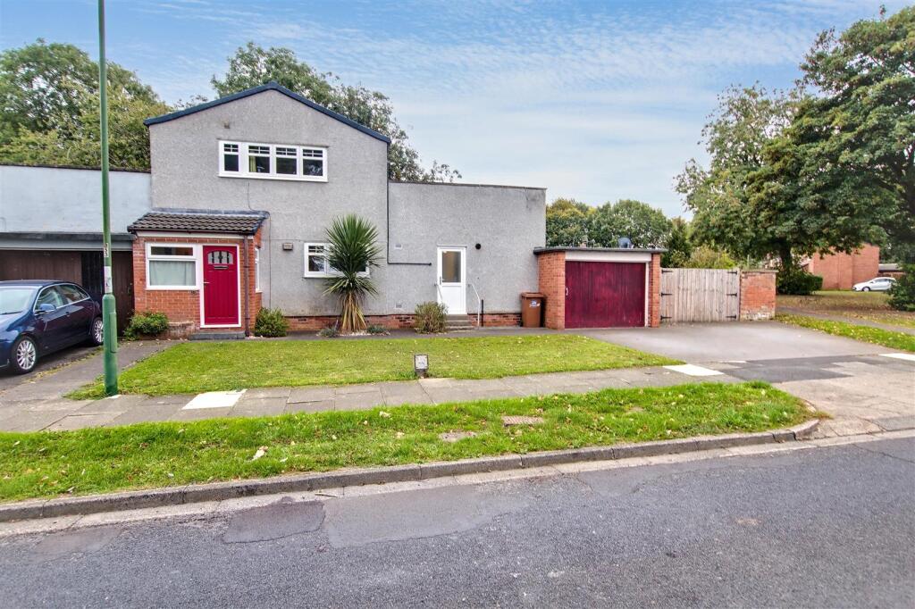 Main image of property: Cumby Road, Newton Aycliffe