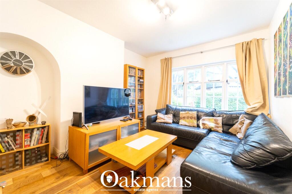 Additional image 8 of The Circle, Birmingham, B17