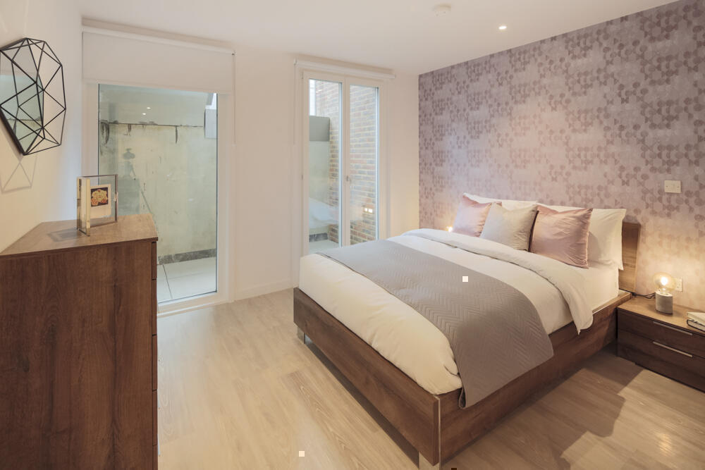 Main image of property: Powerhouse Lane, Hayes, Middlesex, UB3