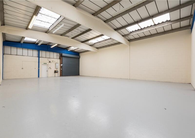 Additional image 9 of Kelvin Way Trading Estate, Kelvin Way, West Bromwich, B70 7TP