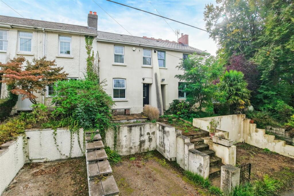 Main image of property: The Elms, Peterston Super Ely, Vale of Glamorgan, CF5  6NAn,