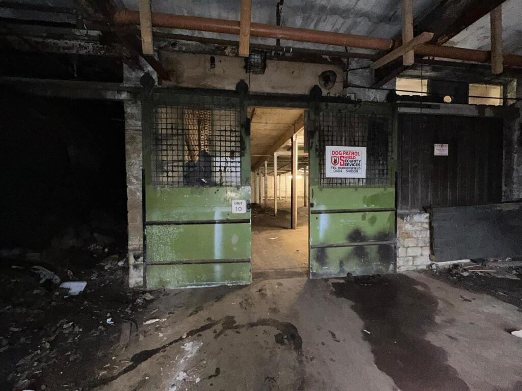 Main image of property: Unit 10, Colne Valley Business Park, Linthwaite, Huddersfield