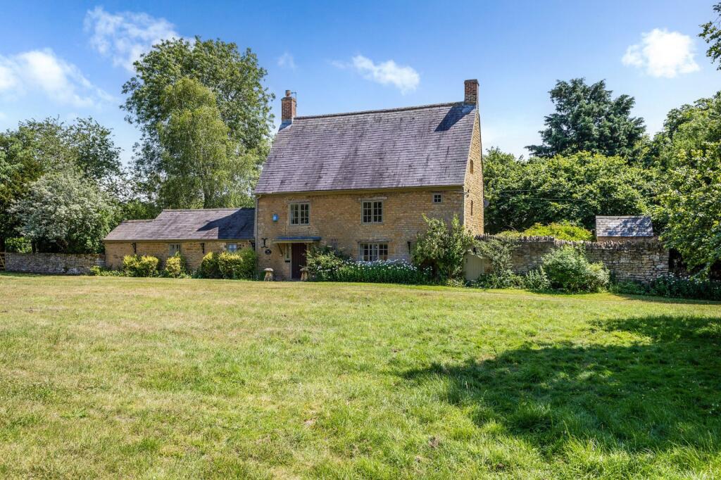 Main image of property: Sutton under Brailes, Banbury, Oxfordshire