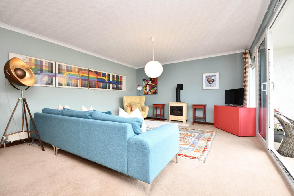 1 Sea Tower Gardens, Ayr, KA7 2XR photo 5