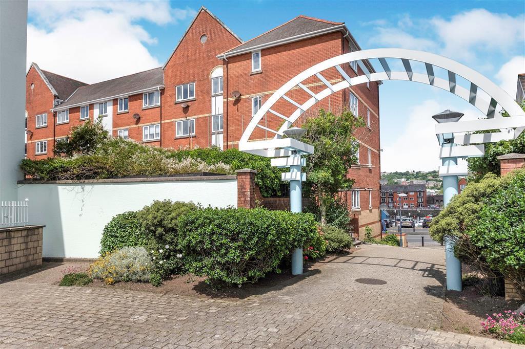 Main image of property: Abbotsford House, Maritime Quarter