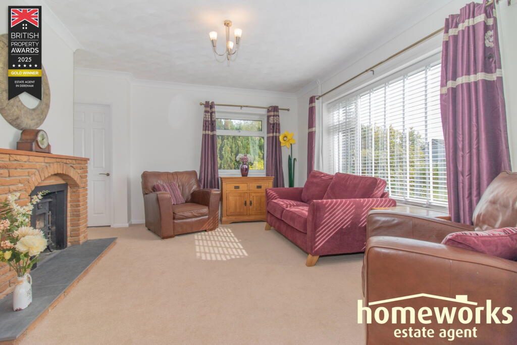 House in Breckland, Dereham - View 4