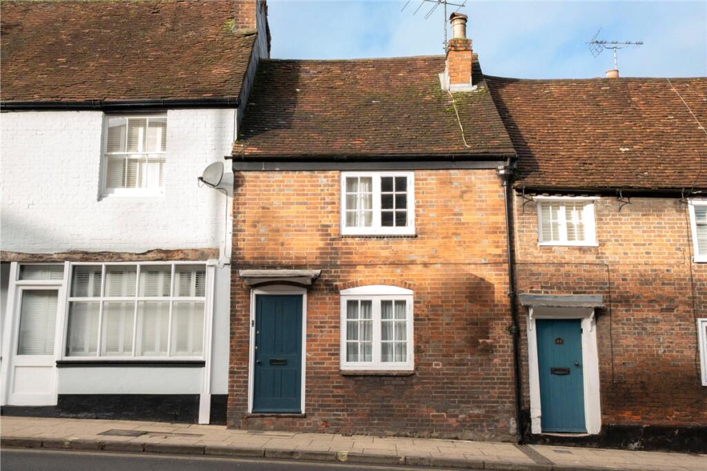 Main image of property: Chesil Street, Winchester, Hampshire, SO23