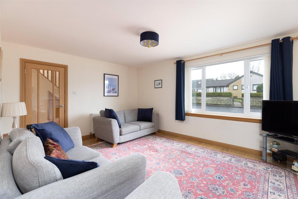 23 Buchan Drive, Perth, Perth and Kinross, PH1 photo 3
