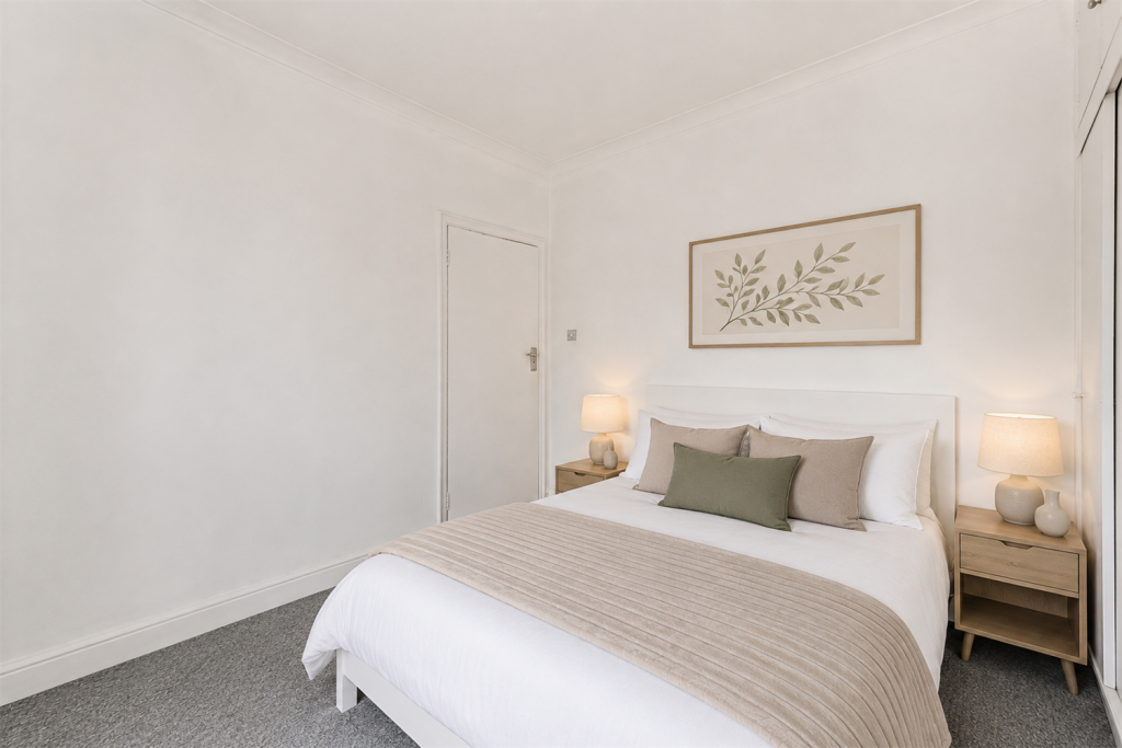Apartment in London - More