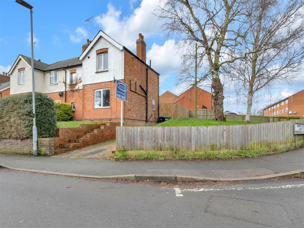 Main image of property: Weir Road, Kibworth Beauchamp