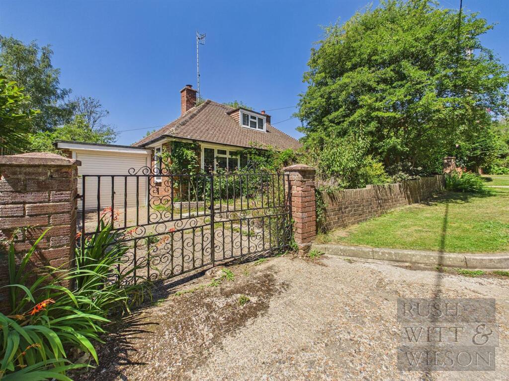 Main image of property: Station Road, Crowhurst, Battle