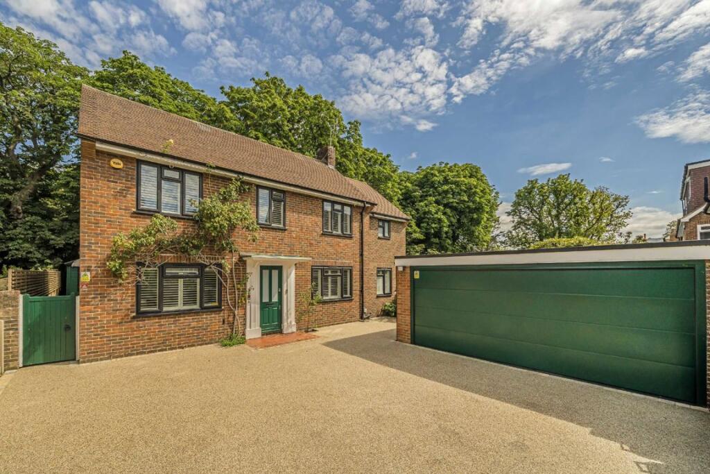 Main image of property: Broomfield, Sunbury-On-Thames