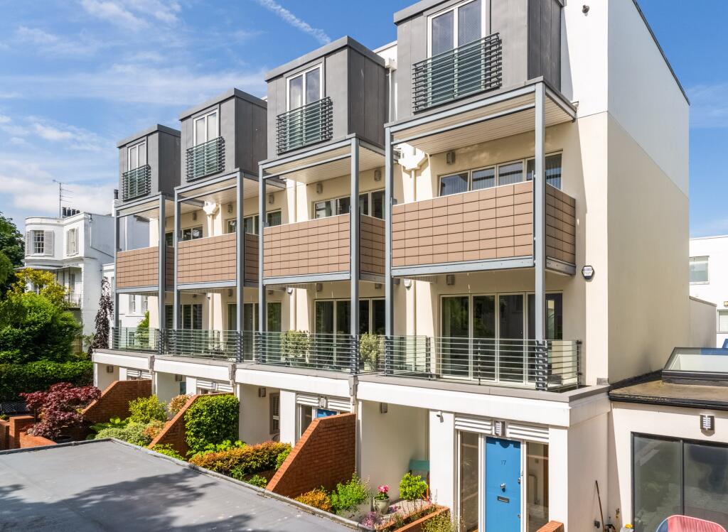 Main image of property: Vittoria Walk, Cheltenham, GL50