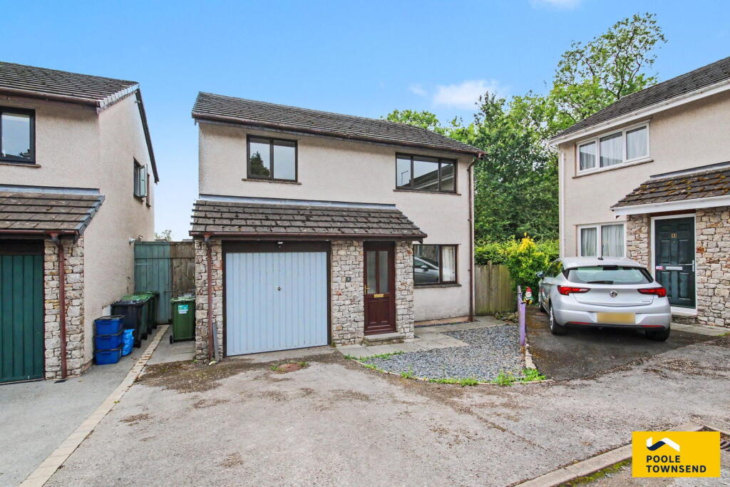 Main image of property: Churchgate, Grange Fell Road, Grange-over-Sands, LA11 6AN