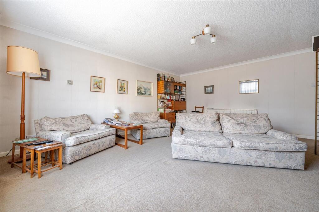 Station Crescent, Beckermet, CA21 photo 2