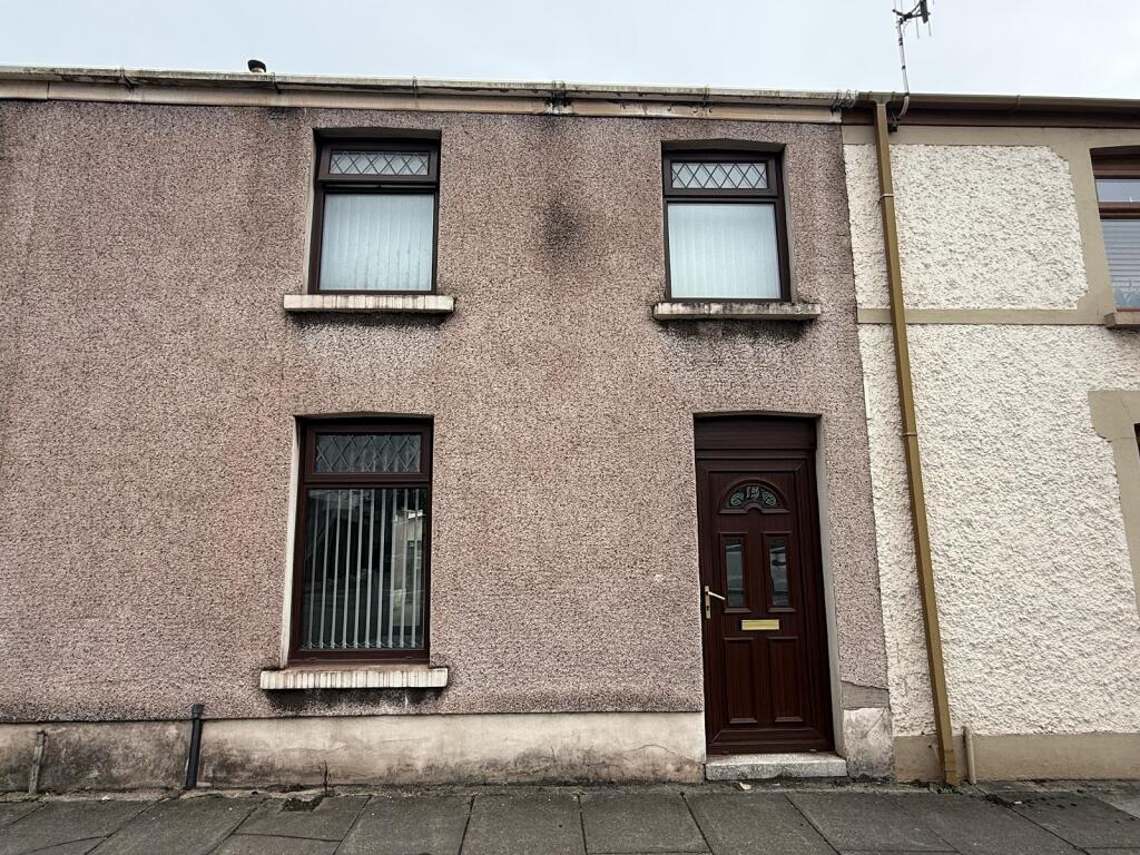 Main image of property: Scutari Row, Port Talbot, Neath Port Talbot.
