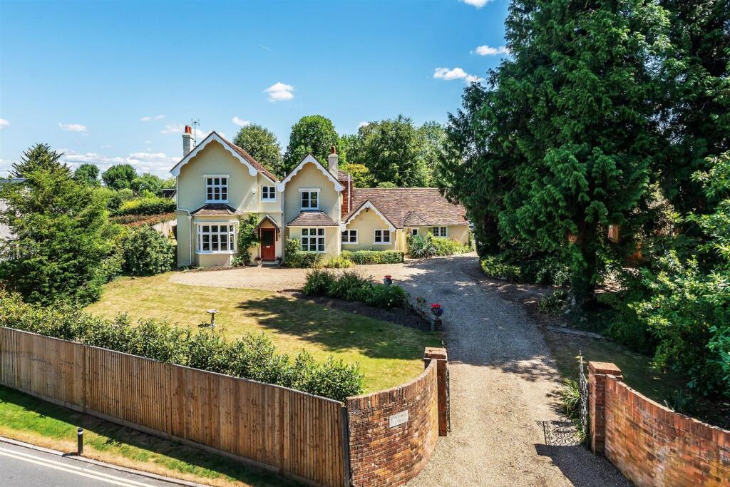 Main image of property: EASTWICK DRIVE, GREAT BOOKHAM, KT23