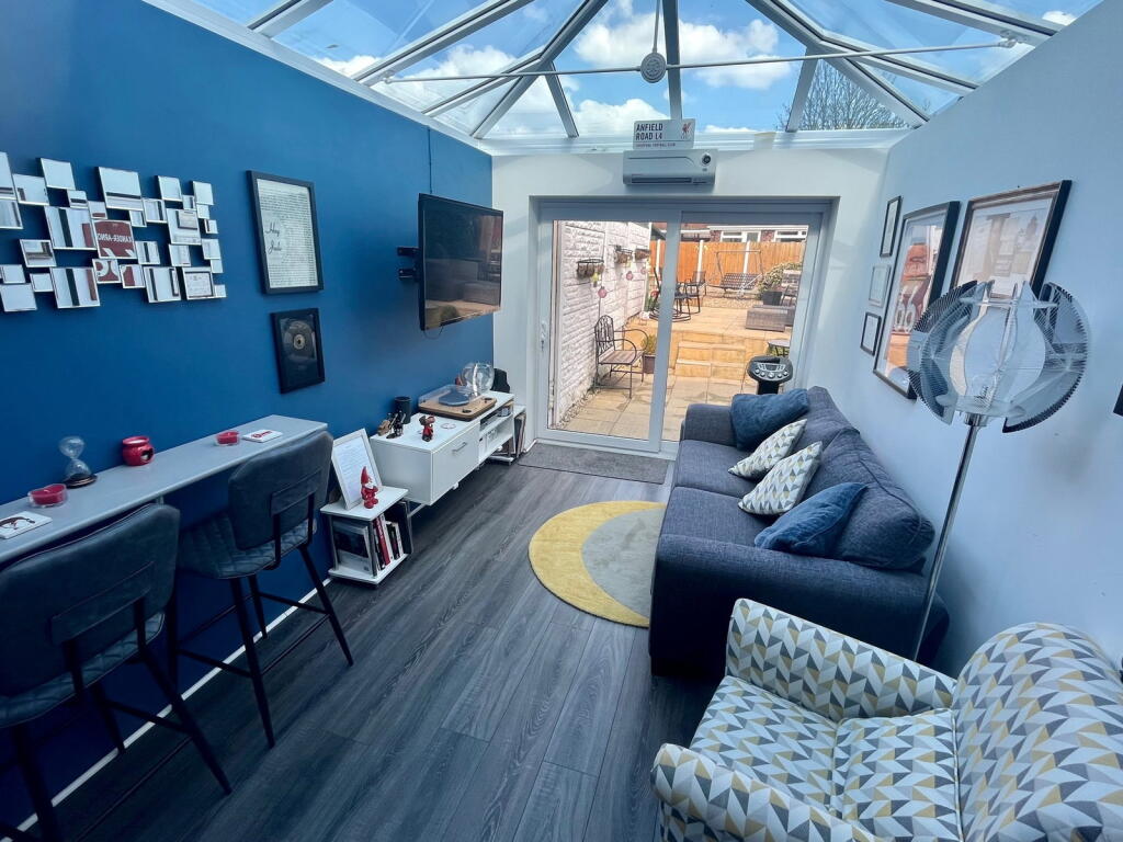 House in Sefton, Lydiate - View 2