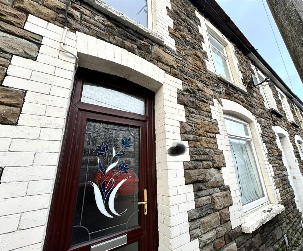 Main image of property: Leyshon Street, Pontypridd, 
