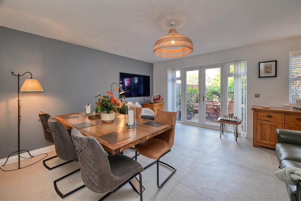 House in Wolverhampton - More