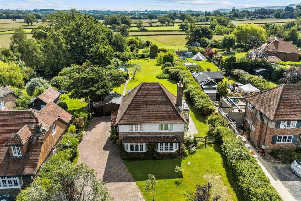 Main image of property: College Lane, Hurstpierpoint